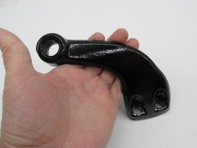 Harley Davidson Genuine NOS Foot Peg Mount Bracket 42971-04
