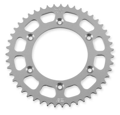 Parts Unlimited Steel Rear Sprocket 47T K22-3505U