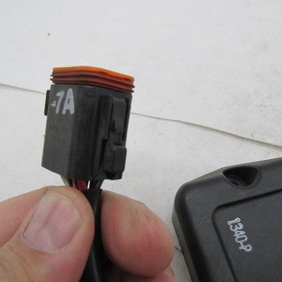Harley Davidson OEM CDI Ignition Control Module Dyna FLH Softail 95-99