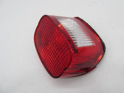 Harley Davidson Genuine Taillight Lens Assembly 6837003