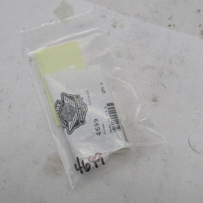 Lot of 3 Harley-Davidson OEM NOS Button Torx Lock Screws 4699