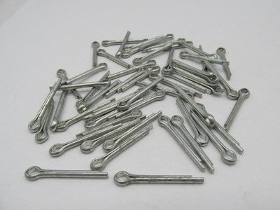 Lot of 52 Harley Davidson Genuine NOS Cotter Pins 520W
