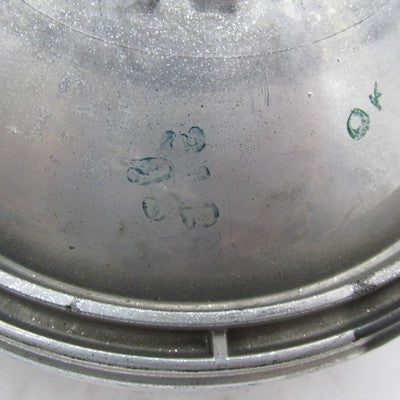 Harley-Davidson Genuine OEM 5.75" 5 3/4" H4 Halogen Glass Lens Headlig