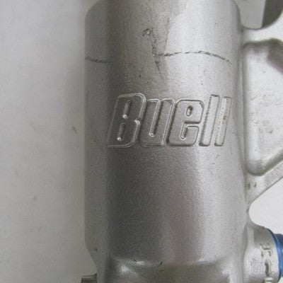 Pair of Buell S3 Thunderbolt Showa OEM Front Fork Tube Sliders Lft+Rig