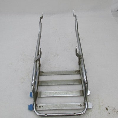 Harley OEM NOS Vintage 74-78 Ironhead Sportster Chrome Luggage Rack 53