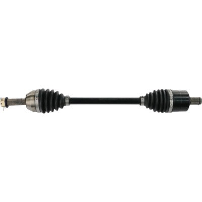 Moose Racing Heavy-Duty CV Axles POL-6072HD