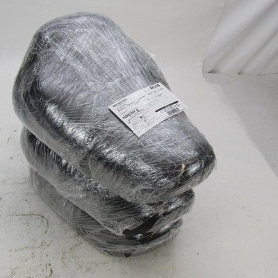 Harley Davidson OEM Saddle Black 883 Hugger Solo Button Seat 1993-2003