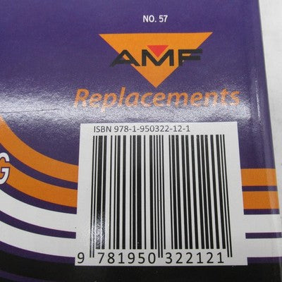 V Twin Manufacturing Product Reference Guide Parts Catalog for Harley