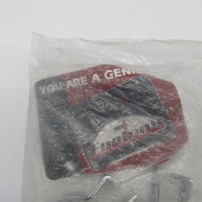 Vance & Hines NOS Harley Davidson Exhaust Clamp Hardware Kit