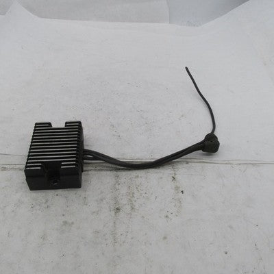 Harley OEM Voltage Regulator Rectifier w/ Cut Wire EVO Sportster 3135B
