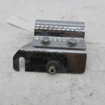 Harley OEM Sportster XL FXR Windshield Right Mount Bracket 58035-87A 5