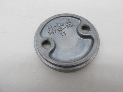 Harley Davidson Genuine Sportster Primary Chain Inspection Cover 34745