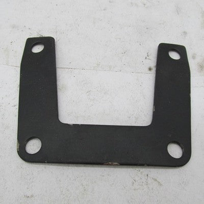Harley Davidson Genuine Oil Cooler Mounting Bracket Plate 62574-77