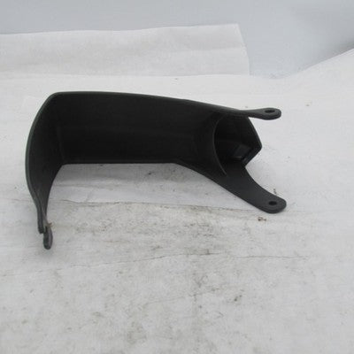 Buell Genuine Black Left Hand Wind Deflector XB9SX XB12X XB12XT N0007.