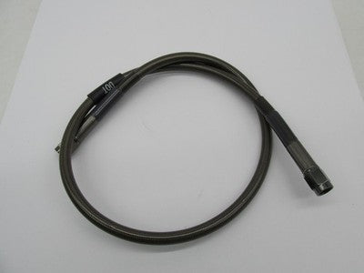 Russell 28" Renegade Black Uiversal Brake Line Hose R58103B