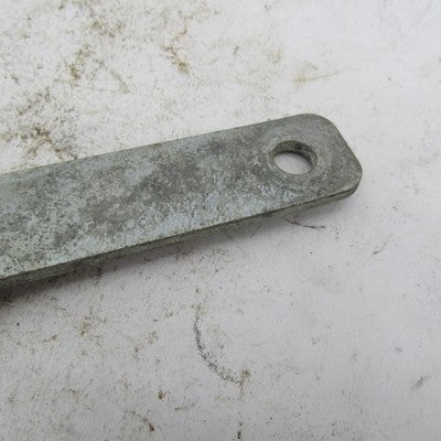 Pair of Harley Davidson OEM Wind Shield Brackets 1949-1984 58095-49 58