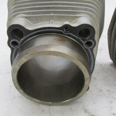 Pair of Harley Davidson Genuine 883 88ci 2.96" Bore Cylinder Jugs Spor