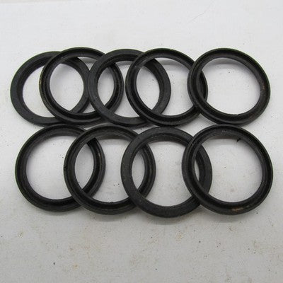 Lot of 9 Harley-Davidson NOS Main Drive Gear Oil Seals 12013A