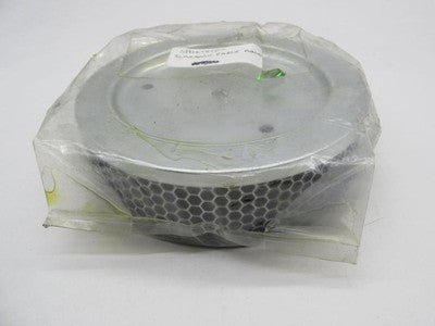 Harley Davidson Uni Screamin Eagle 7" Inch Round Air Cleaner Filter El