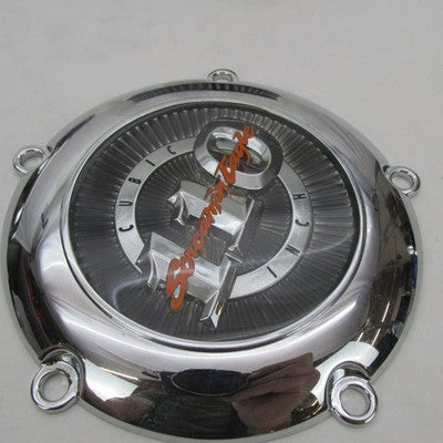Harley Screamin Eagle OEM Stock 110" CVO Air Cleaner Assembly 29206-07