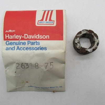 Harley-Davidson OEM NOS AMF Sportster Oil Pump Drive Gear 26318-75