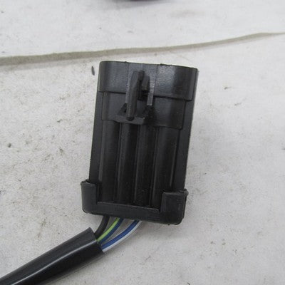 Single (1 QTY) Harley Davidson OEM 14-23 Touring Headlight Wire Harnes