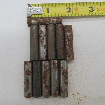 Lot of 11 Harley-Davidson OEM NOS Standard Clutch Stud Spacers 5995