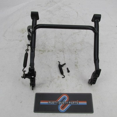 Harley Davidson OEM Pan American Main Center Kick Stand w/ Hardware R1