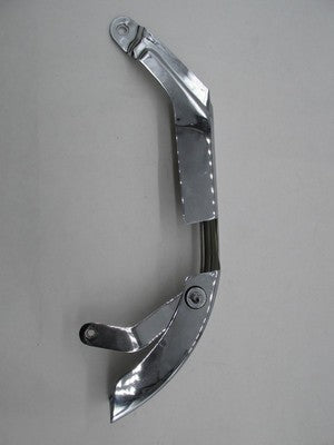 Harley-Davidson Chrome  FXRP FXR FXRT FXRD EVO Super Glide Upper Belt