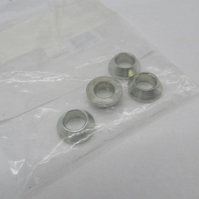 Lot of 4 Harley-Davidson OEM NOS Mirror Mount Spacers 5774
