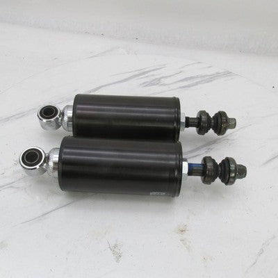 Pair of Harley OEM Rear Shock Absorbers 54508-00A Showa 00-17 Softail