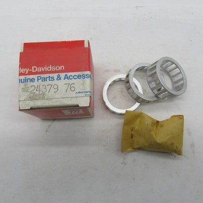 Harley Davidson OEM NOS 54-86 Sportster Connecting Rod Bearing Assembl
