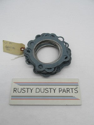 Lot of 22 Harley-Davidson Genuine Cylinder Head Gaskets 16665-86A