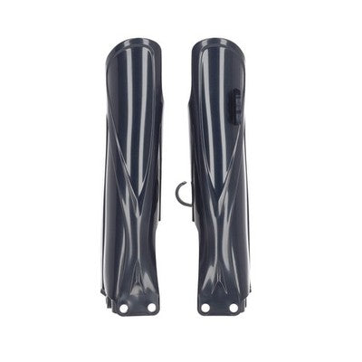 Acerbis Lower Fork Cover Set Dark Blue 2742650114
