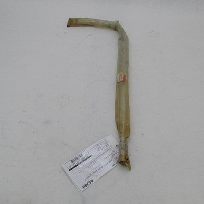 Vintage Harley Davidson Genuine NOS Single Side Saddlebag Guard Rail