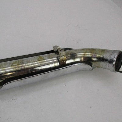 Vance & Hines OEM Front Cylinder Exhaust Pipe D235FC