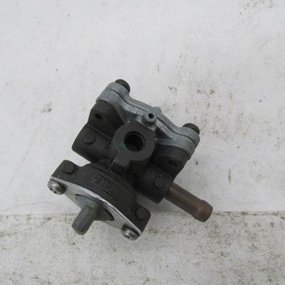 Harley Davidson OEM Chrome Gas Fuel Tank Petcock Valve 61338-94D
