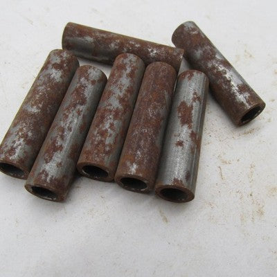 Lot of 7 Harley-Davidson OEM NOS .080" x 1-7/16" Clutch Stud Spacer 59