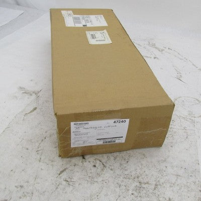 Harley Davidson OEM NOS 14-Up Touring Left Saddlebag Lid Black 9020041