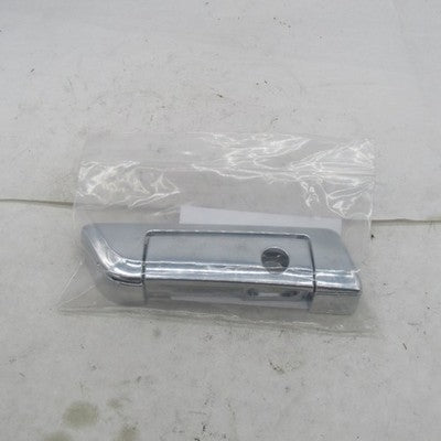 Harley Davidson OEM 14-23 Touring Chrome Tour-Pak Trunk Lid Latch, No