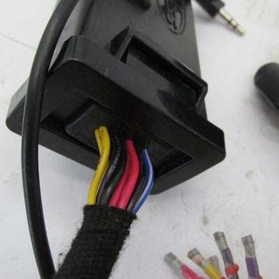 Metra Axxess Harley Touring 95-9700WR Radio Module Wiring Sub-Assembly