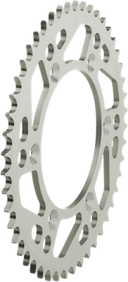 Moose Racing Rear Aluminum Sprocket 51T Black 1211-1473