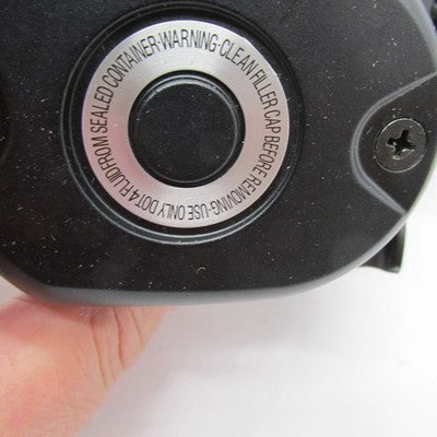 Harley Davidson Genuine NOS Blk Front Break Cylinder 14-23 TOURING 417