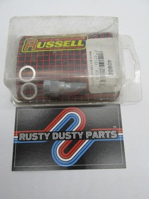 Russell Harley Davidson Brake Switch Banjo Bolt 40505
