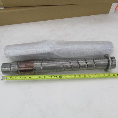 Rinehart NOS Harley Davidson Twin Cam Catalyst Baffle for Header Kits