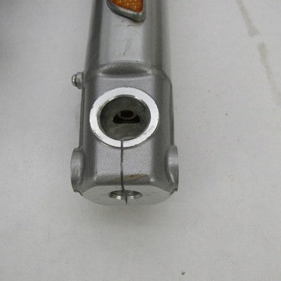 Pair of Harley OEM Sportster 39mm Front Fork Tube Set 45900-00 45901-0