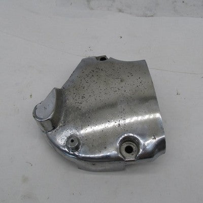 Harley OEM Trans. Front Electric Start Sprocket Cover Ironhead 71-79 3