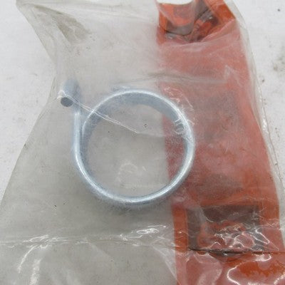 Harley-Davidson OEM 71-79 FX Brake Pedal Return Spring 42425-71