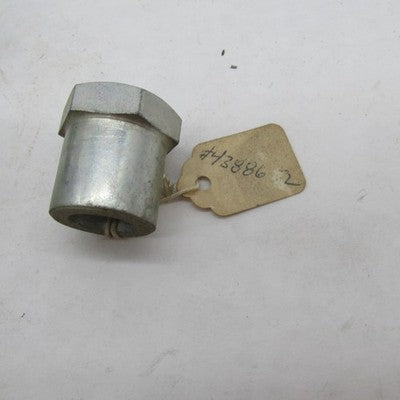 Lot of 7 Harley Davidson OEM NOS Front Axle Wheel Nuts K KH XLH XLCH 4