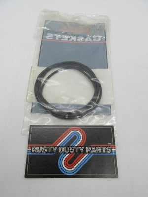 Lot of 4 James Gaskets Indian Cam Cover Gaskets JGI-25056-IMC